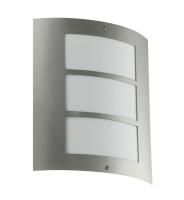 Уличные настенные светильники — Светильник настенный EGLO 88139 купить в 