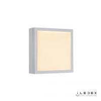 Свет для дома — Накладной светильник iLedex Creator X068116 16W 3000K WH купить в  Свет для дома — Накладной светильник iLedex Creator X068116 16W 3000K WH купить в