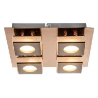 Накладные светильники — Накладной светильник Globo 49403-4 купить в 