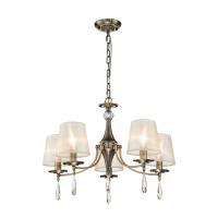 Люстры подвесные — Подвесная люстра F-Promo 2639-5P купить в 