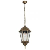 Подвесные уличные светильники — Подвесной уличный светильник ARTE Lamp A1204SO-1BN купить в  Подвесные уличные светильники — Подвесной уличный светильник ARTE Lamp A1204SO-1BN купить в