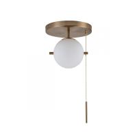 Накладные светильники — Накладной светильник LOFT IT 10029C Gold купить в 