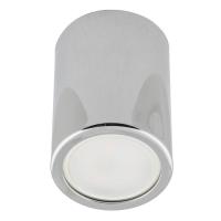 Потолочные светильники — Потолочный светильник Fametto Sotto DLC-S601 GU10 Chrome купить в 