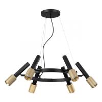 Люстры подвесные — Подвесная люстра Odeon Light 4240/6 купить в 