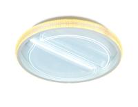 Накладные светильники — Накладной светильник Ambrella Light FA602 купить в 