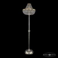 Торшеры и напольные светильники — Торшер Bohemia Ivele Crystal 19281T3/H/45IV-175 G купить в  Торшеры и напольные светильники — Торшер Bohemia Ivele Crystal 19281T3/H/45IV-175 G купить в