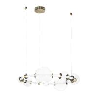 Люстры подвесные — Подвесная люстра LOFT IT 10126/730 купить в 