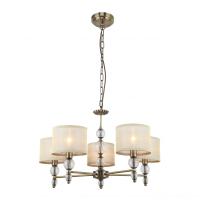 Люстры подвесные — Подвесная люстра F-Promo 2663-5P купить в 