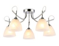 Люстры накладные — Накладная люстра Ambrella Light TR3042 купить в  Люстры накладные — Накладная люстра Ambrella Light TR3042 купить в