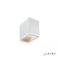 Свет для дома — Настенный светильник iLedex Alkor ZD8084S-6W WH купить в  Свет для дома — Настенный светильник iLedex Alkor ZD8084S-6W WH купить в