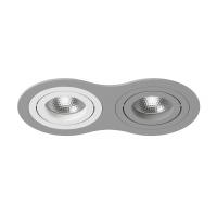 Встраиваемые точечные светильники — Встраиваемый светильник Lightstar i6290609 купить в  Встраиваемые точечные светильники — Встраиваемый светильник Lightstar i6290609 купить в