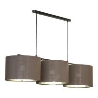 Люстры подвесные — Подвесная люстра Lussole LSP-8918 купить в 