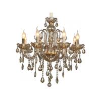 Люстры подвесные — Подвесная люстра Omnilux OML-76803-08 купить в 