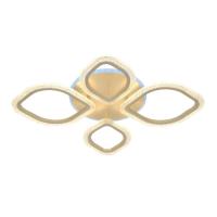 Потолочные люстры — Потолочная люстра Seven Fires Lejv SF7068/5C-SGD-BL купить в 