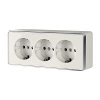 Розетки — Розетка Werkel W5073103 купить в 