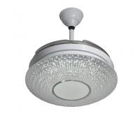 Накладные светильники — Накладной светильник Kink Light 074121 купить в 