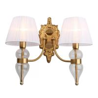 Настенные бра — Бра Omnilux OML-56801-02 купить в 