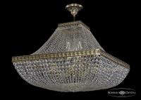 Люстры на штанге — Люстра на штанге Bohemia Ivele Crystal 19282/H1/70IV GB купить в  Люстры на штанге — Люстра на штанге Bohemia Ivele Crystal 19282/H1/70IV GB купить в