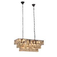 Люстры каскадные — Каскадная люстра Vitaluce V5270-1/23 купить в 