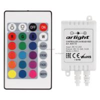 Контроллеры для светодиодных лент — Контроллер Arlight 025110 купить в  Контроллеры для светодиодных лент — Контроллер Arlight 025110 купить в