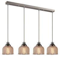 Подвесные светильники — Подвесной светильник Azzardo Mora 4 line AZ2111 купить в 