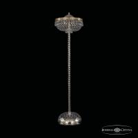 Торшеры и напольные светильники — Торшер Bohemia Ivele Crystal 19271T4/35IV-138 G купить в  Торшеры и напольные светильники — Торшер Bohemia Ivele Crystal 19271T4/35IV-138 G купить в