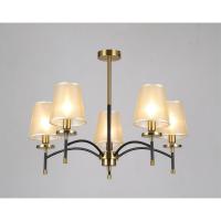 Люстры на штанге — Люстра на штанге Omnilux OML-67307-05 купить в 