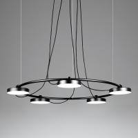 Люстры подвесные — Подвесная люстра Imperium Loft Cary 151602-26 купить в  Люстры подвесные — Подвесная люстра Imperium Loft Cary 151602-26 купить в