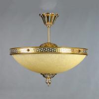 Люстры на штанге — Люстра на штанге AMBIENTE by BRIZZI 02166/40 PL WP купить в 