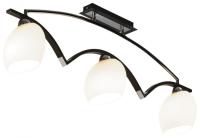 Люстры накладные — Накладная люстра VELANTE 269-127-03 купить в 