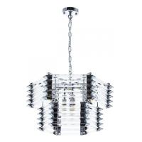Люстры каскадные — Каскадная люстра ARTE Lamp A1059SP-9CC купить в  Люстры каскадные — Каскадная люстра ARTE Lamp A1059SP-9CC купить в