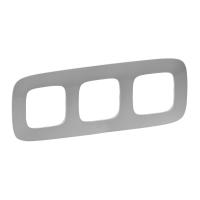 Рамки — Рамка Legrand 754393 купить в 