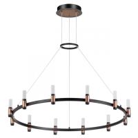 Люстры подвесные — Подвесная люстра Odeon Light 5009/48L купить в 