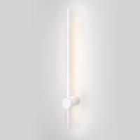 Настенные бра — Бра Elektrostandard Cane LED белый (MRL LED 1115) купить в  Настенные бра — Бра Elektrostandard Cane LED белый (MRL LED 1115) купить в