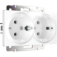 Розетки — Розетка Werkel W1172001 купить в 