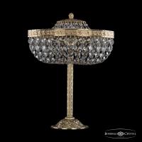 Настольные лампы — Настольная лампа Bohemia Ivele Crystal 19013L6/35IV G купить в  Настольные лампы — Настольная лампа Bohemia Ivele Crystal 19013L6/35IV G купить в