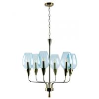 Люстры подвесные — Подвесная люстра LOFT IT 10042/6 купить в  Люстры подвесные — Подвесная люстра LOFT IT 10042/6 купить в