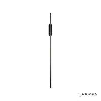 Настенные бра — Бра iLedex 6007W/S - 8W - 3000K BK купить в  Настенные бра — Бра iLedex 6007W/S - 8W - 3000K BK купить в