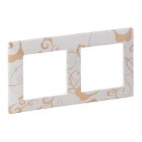 Рамки — Рамка Legrand 754102 купить в 