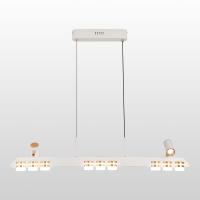 Подвесные светильники — Подвесной светильник Lussole LSP-7175 купить в 