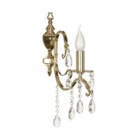 Настенные бра — Бра Dio D'arte Alessandria E 2.1.1.200 G купить в  Настенные бра — Бра Dio D'arte Alessandria E 2.1.1.200 G купить в