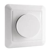 Диммеры — Диммер Deko-Light Dimmer Trailing Edge 10-350W 930060 купить в  Диммеры — Диммер Deko-Light Dimmer Trailing Edge 10-350W 930060 купить в