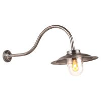 Уличные настенные светильники — Светильник настенный Covali WL-58847 купить в 