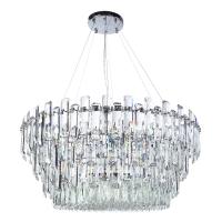 Люстры подвесные — Подвесная люстра Divinare 3510/02 SP-18 купить в  Люстры подвесные — Подвесная люстра Divinare 3510/02 SP-18 купить в