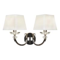 Потолочные светильники — Бра iLamp Blues W9404-2 Nik купить в 