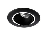 Встраиваемые точечные светильники — Встраиваемый светильник Ambrella Light S510 BK купить в  Встраиваемые точечные светильники — Встраиваемый светильник Ambrella Light S510 BK купить в