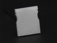 Светодиодные ленты — Заглушка Deko-Light End Cap H-AU-02-20 Set 2 pcs 978351 купить в 