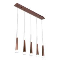 Подвесные светильники — Подвесной светильник Citilux CL227053 купить в 