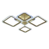 Потолочные люстры — Потолочная люстра Seven Fires Loki SF7063/5C-AB-BL купить в 