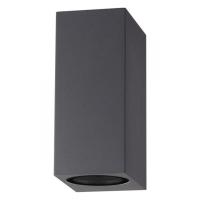 Уличные настенные светильники — Светильник настенный Novotech 370600 купить в 